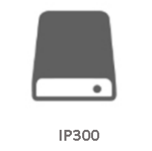 IP300打印機驅(qū)動